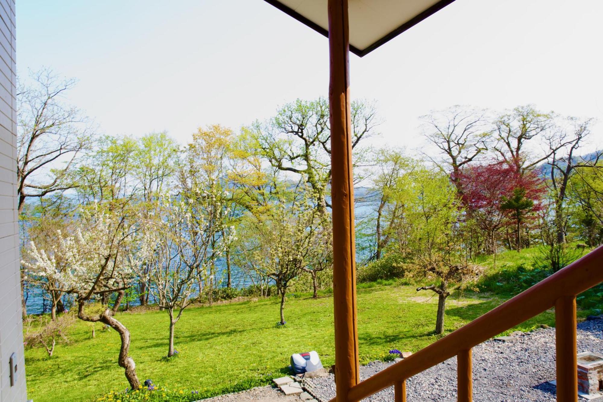 Villa The Lobs, Toya 